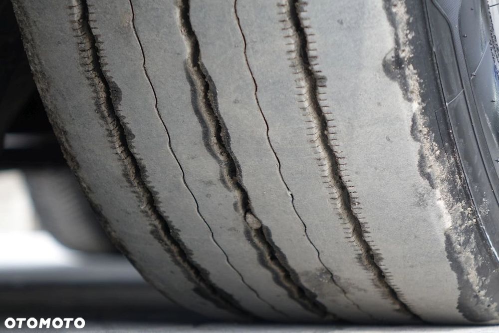 MAN TGX 18.500 EURO 6 4X2 LLS-U XLX / MEGA / AUTOMAT / RETARDER / 2 ZBIORNIKI / LODÓWKA - 11