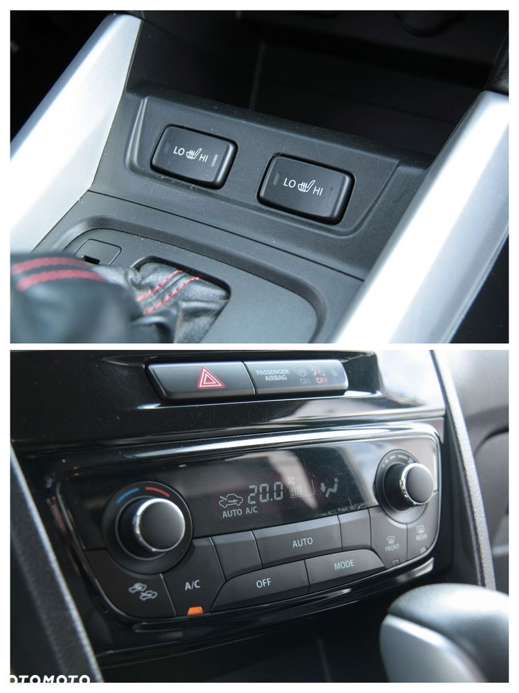 Suzuki Vitara 1.4 Boosterjet Automatik S - 33