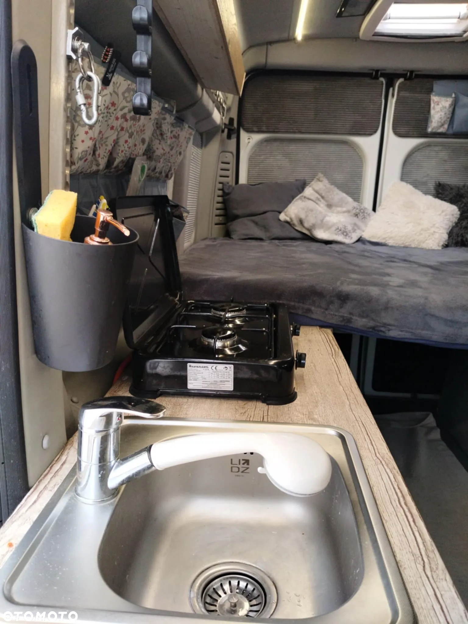 Fiat Ducato Maxi MJ L3 - 14