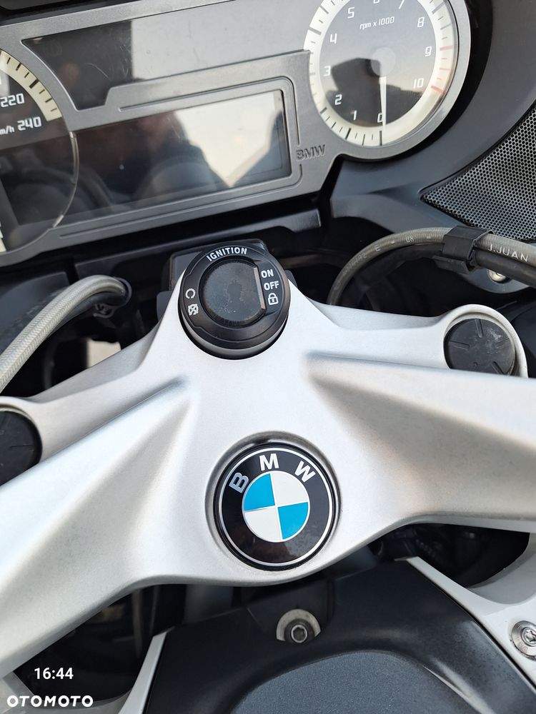 BMW RT - 10