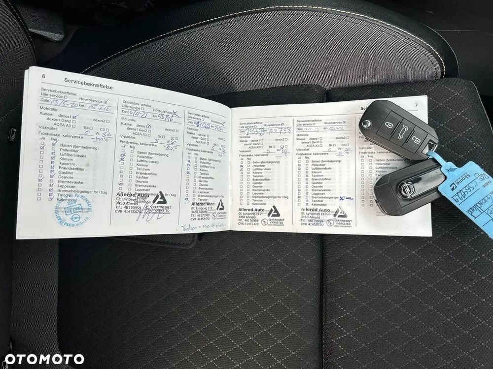 Opel Grandland X 1.2 Start/Stop INNOVATION - 12