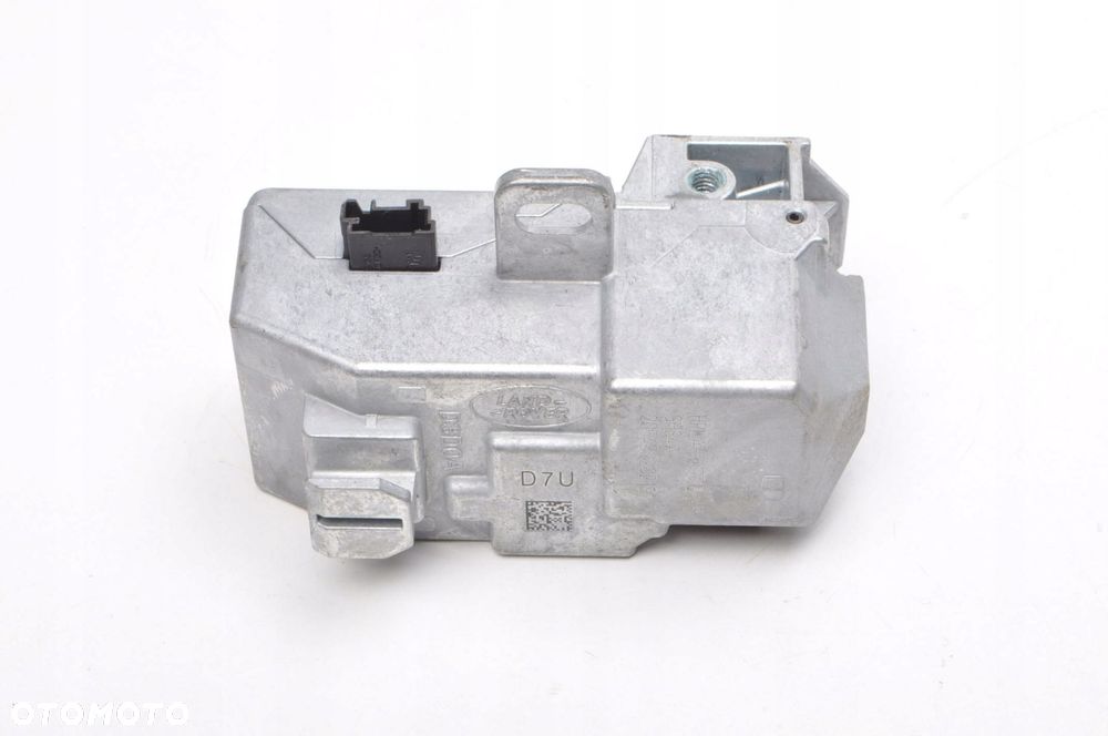 LAND ROVER DISCOVERY L462 2.0 Si4 BLOKADA KIEROWNICY HPLA-3K772-AB - 2