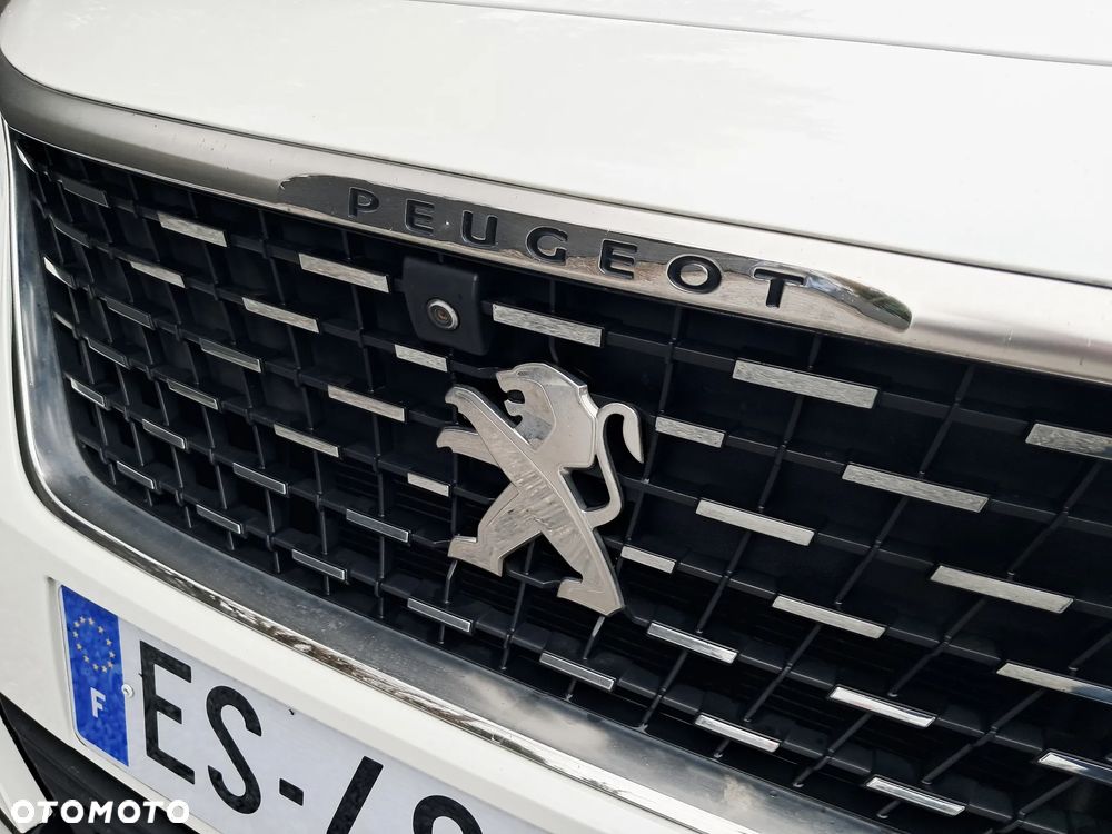 Peugeot 3008 - 8