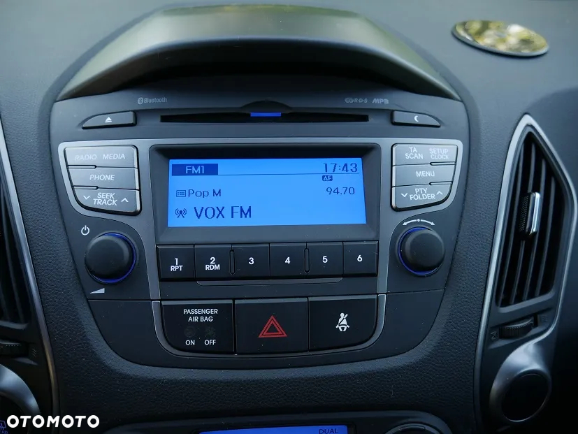 Hyundai ix35 - 14