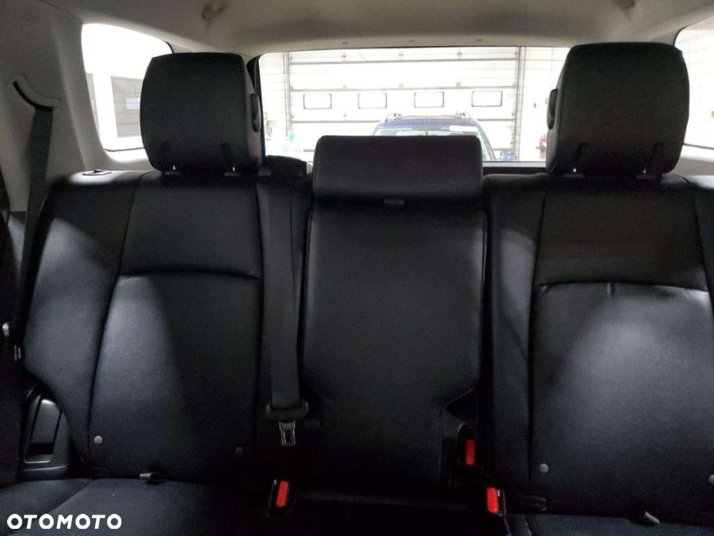 Toyota 4-Runner - 10