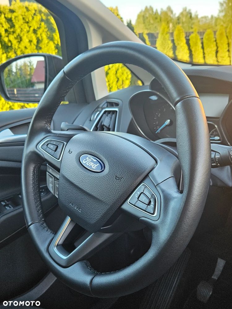 Ford C-MAX 1.5 EcoBoost Titanium ASS - 9