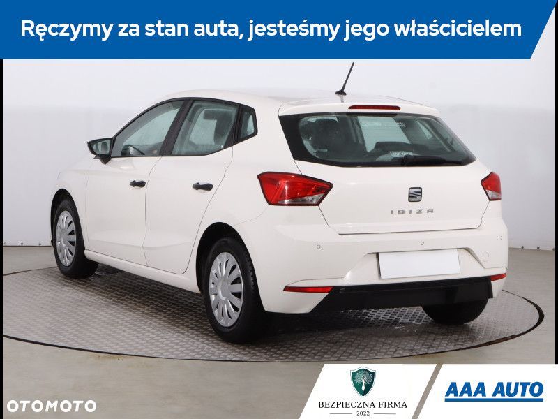 Seat Ibiza - 5