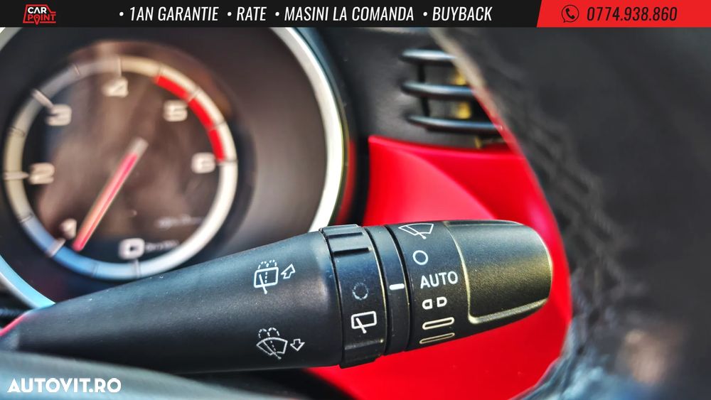 Alfa Romeo Giulietta - 16