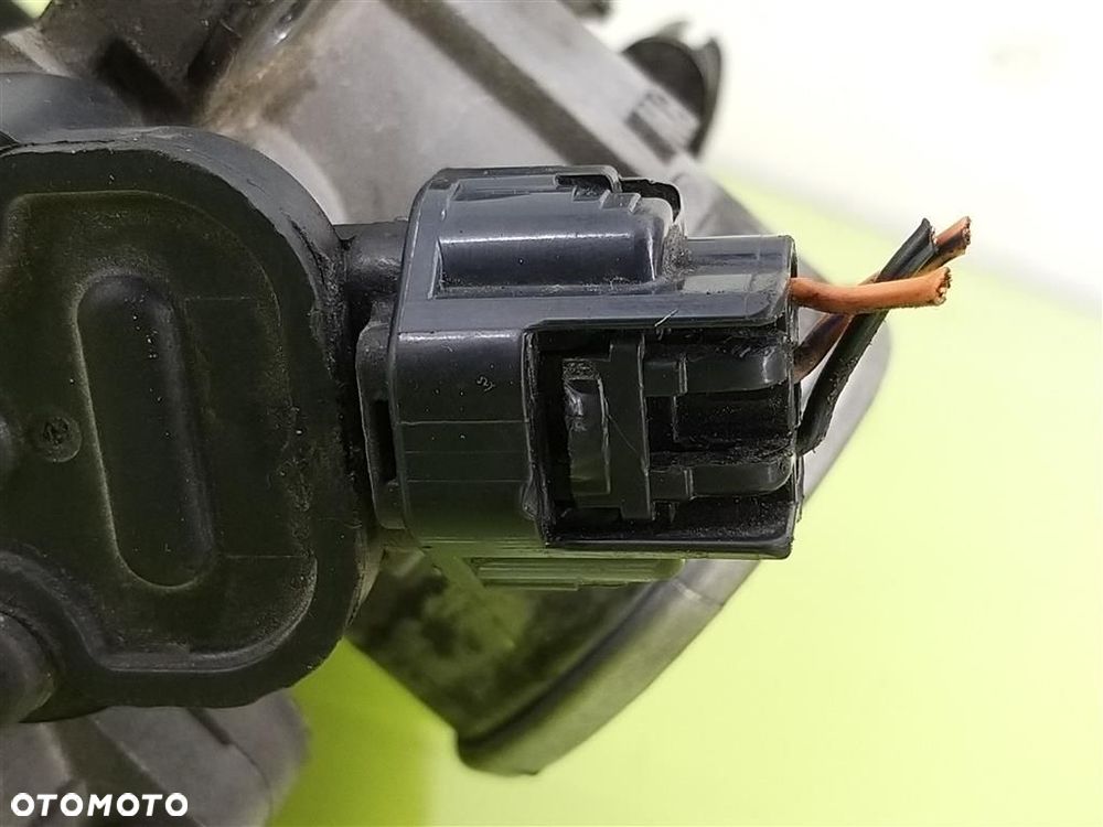 Przepustnica Chrysler PT Cruiser 2.4B 141KM 2000–2010R 04891440AB - 5