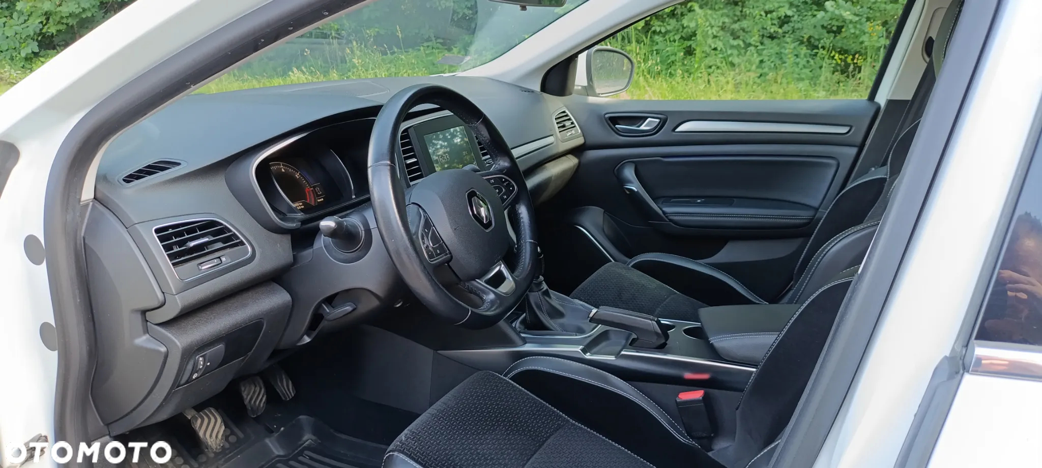Renault Megane 1.2 Energy TCe Intens - 12