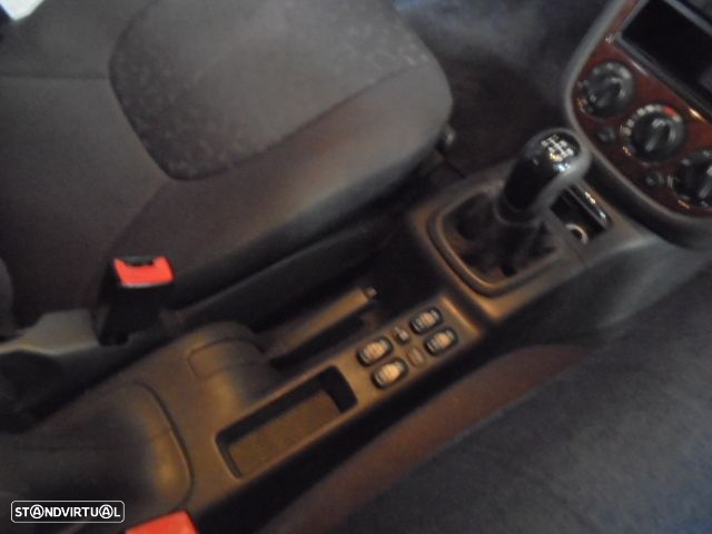 Mercedes-Benz A140 - 7