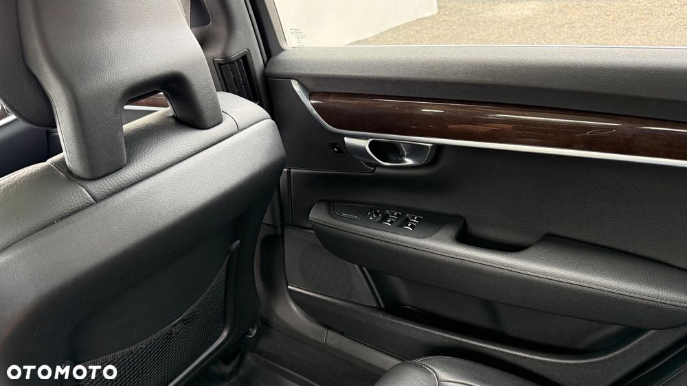 Volvo S90 T5 Momentum - 15