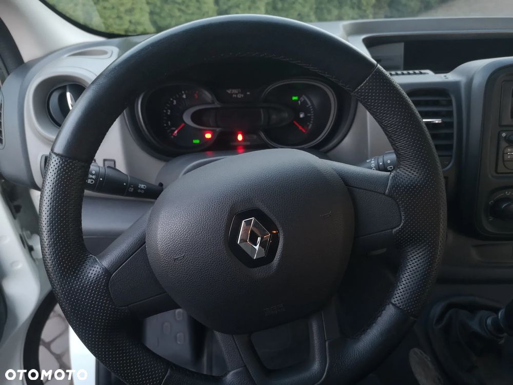 Renault Trafic L2H1 2,9t Business - 10