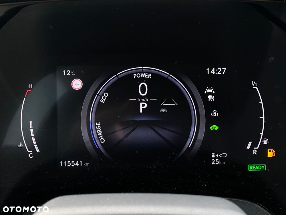 Lexus RX - 26