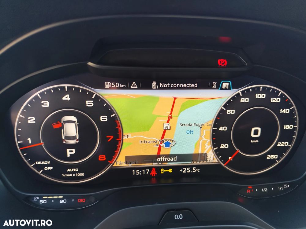 Audi Q2 - 18