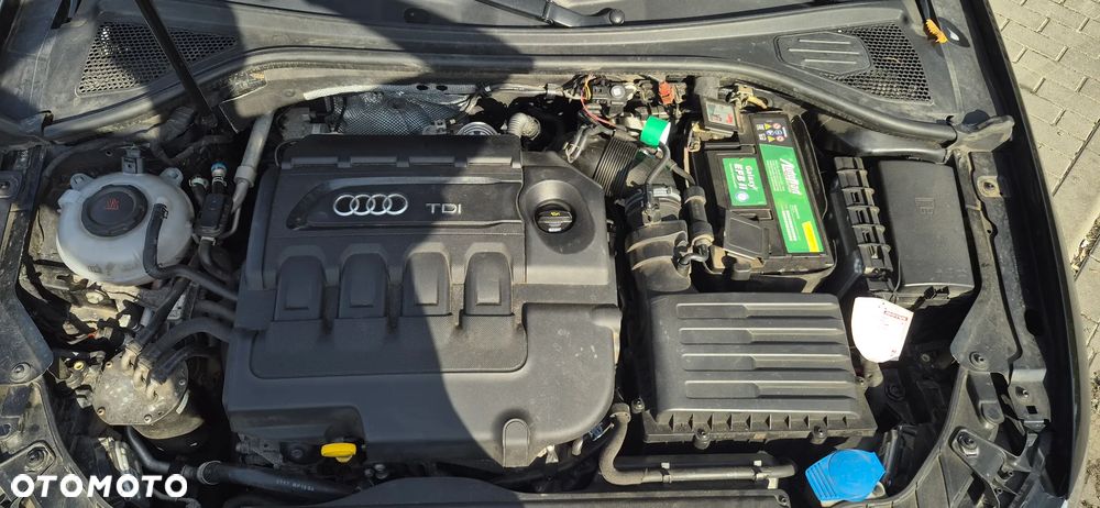 Audi A3 Sportback - 22