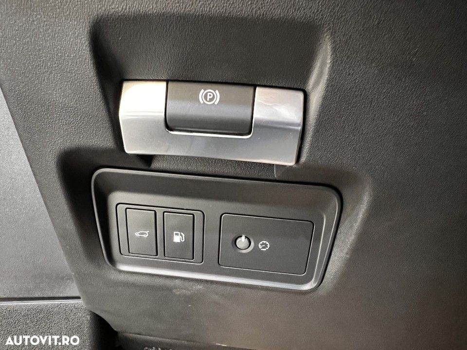 Land Rover Range Rover Evoque - 19