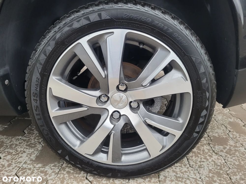 Peugeot 2008 PureTech 110 Stop&Start GT-Line Edition - 20