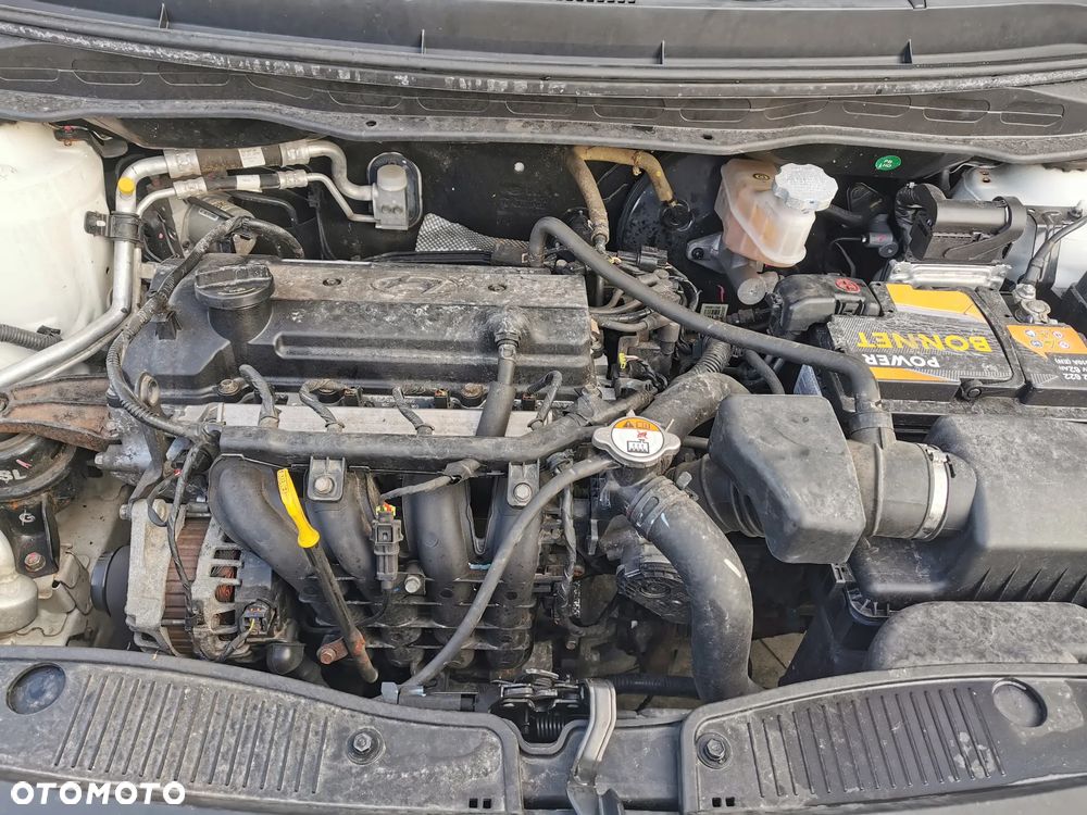 Hyundai i20 1.2 Trend - 20