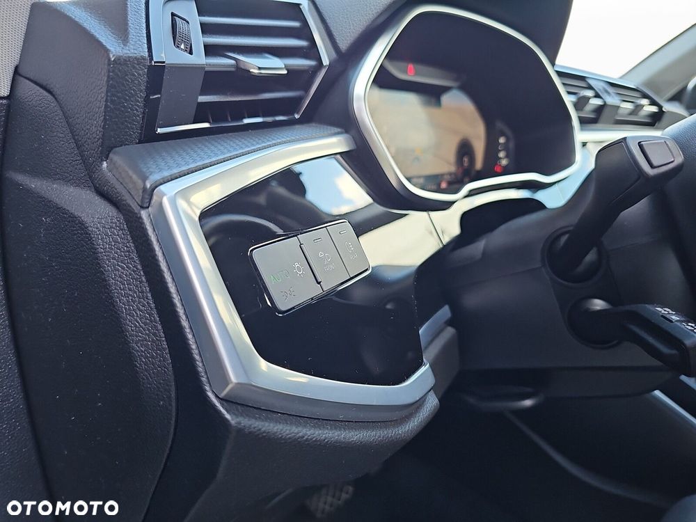 Audi Q3 35 TFSI S line S tronic - 11