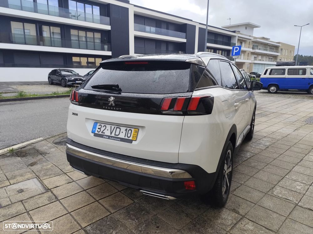 Peugeot 3008 1.5 BlueHDi Crossway - 6