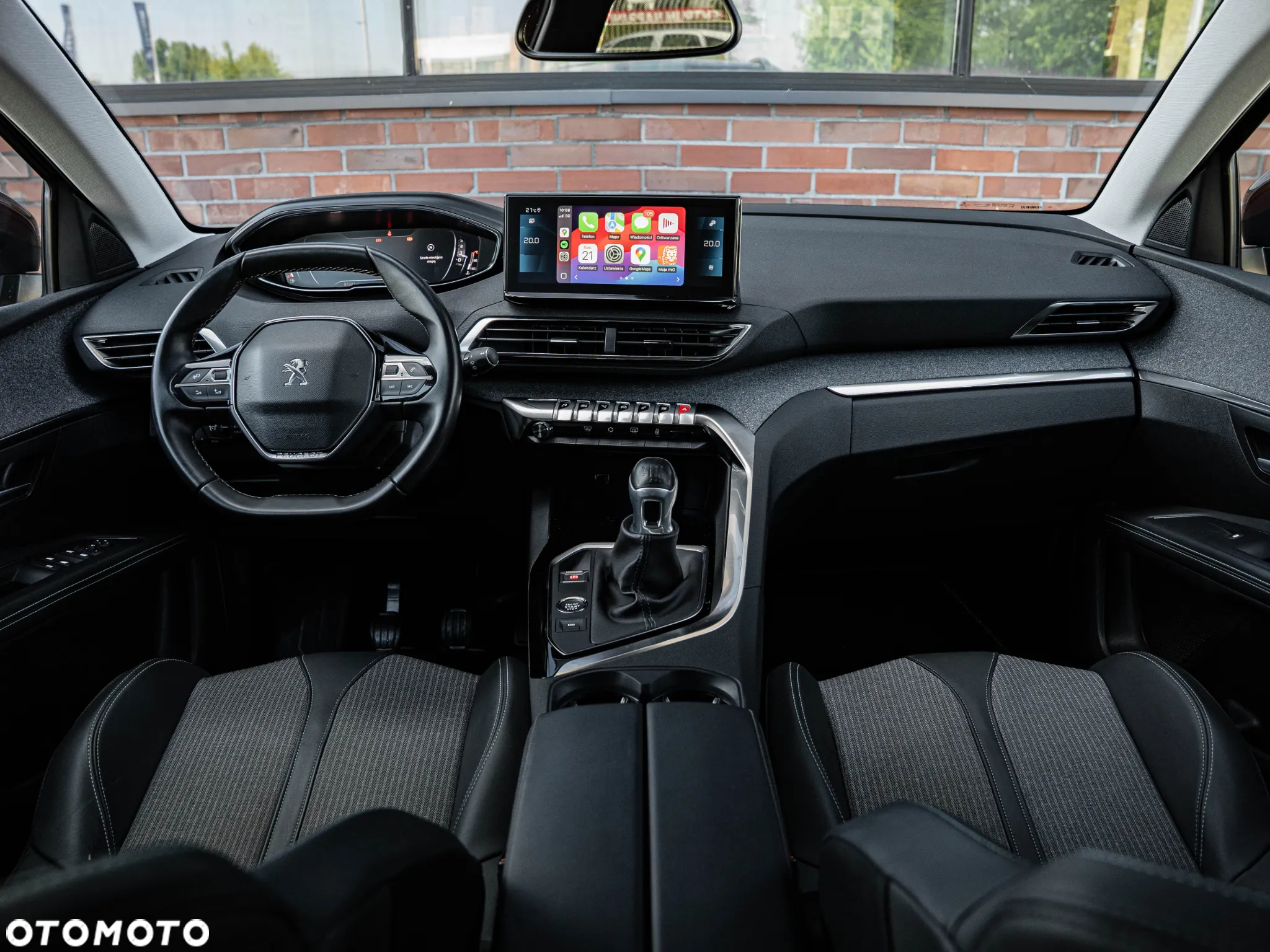 Peugeot 5008 BlueHDI 130 Allure - 5