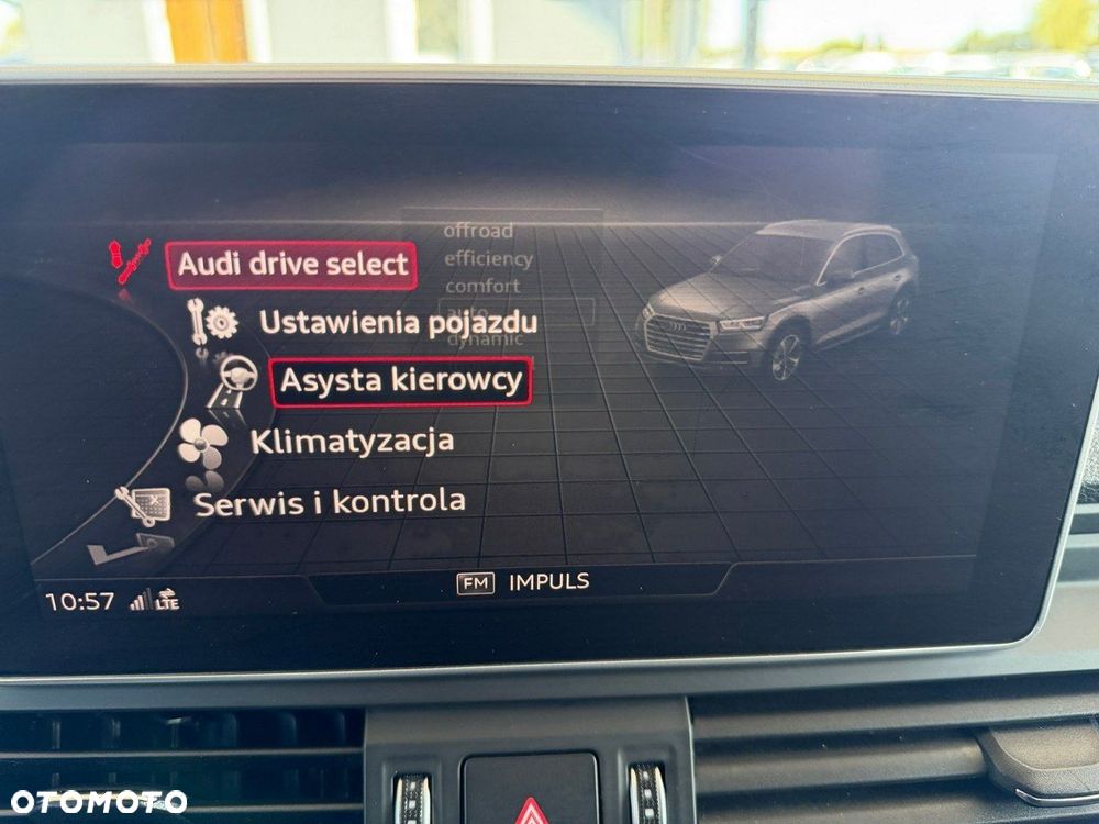 Audi Q5 - 36