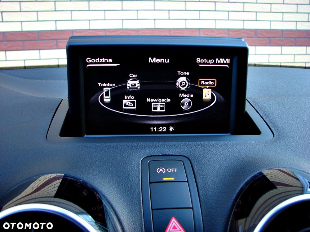 Audi A1 Sportback 1.2 TFSI S line edition m S line Sportpaket - 26