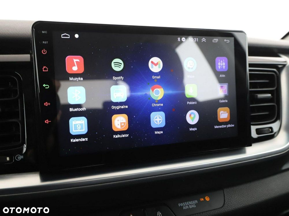 Kia Stonic 1.6 CRDi Vision - 26