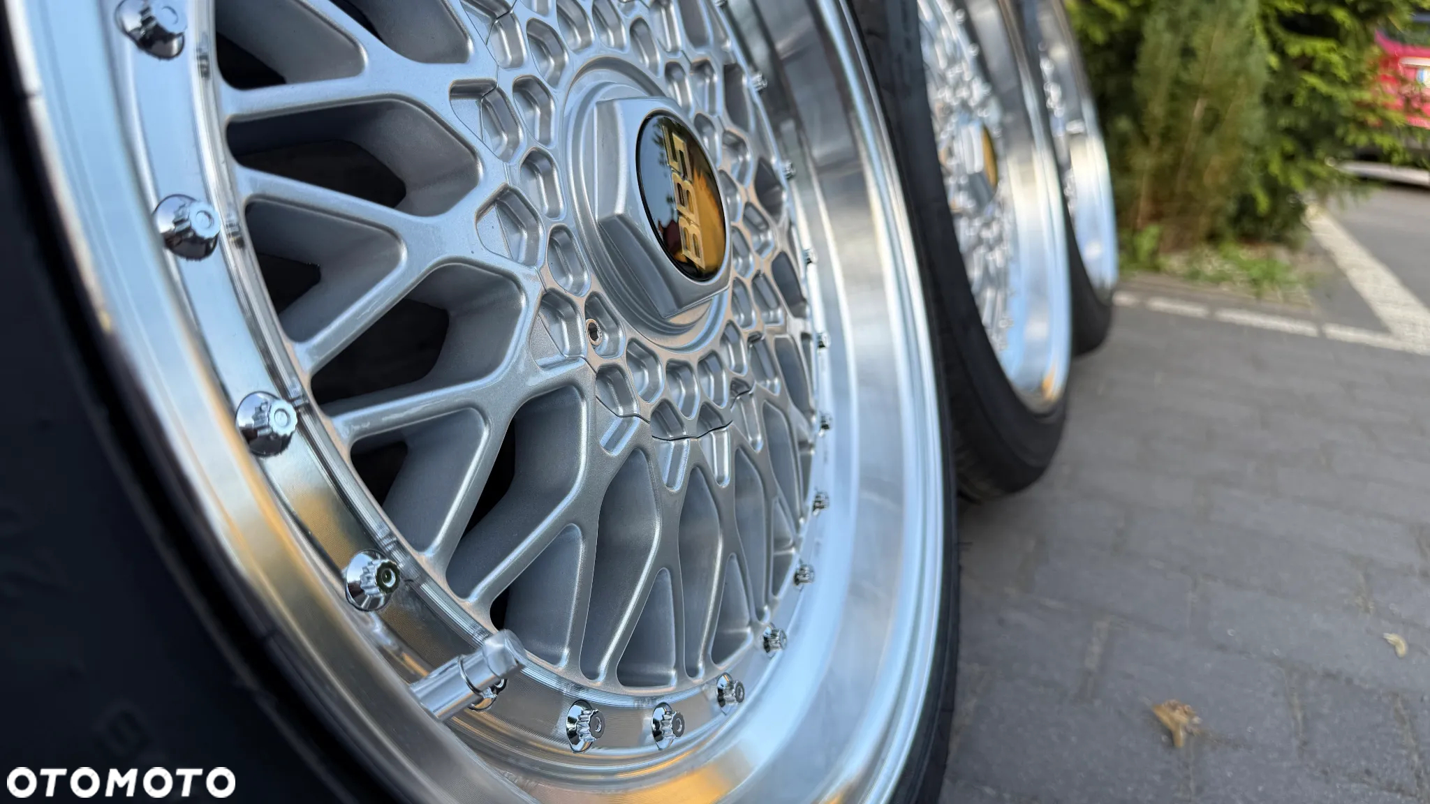 NOWE r17 4x100 4x108 Koła ALUMINIOWE 205/45 7.5Jx17H2 ET35 Alufelgi - 2