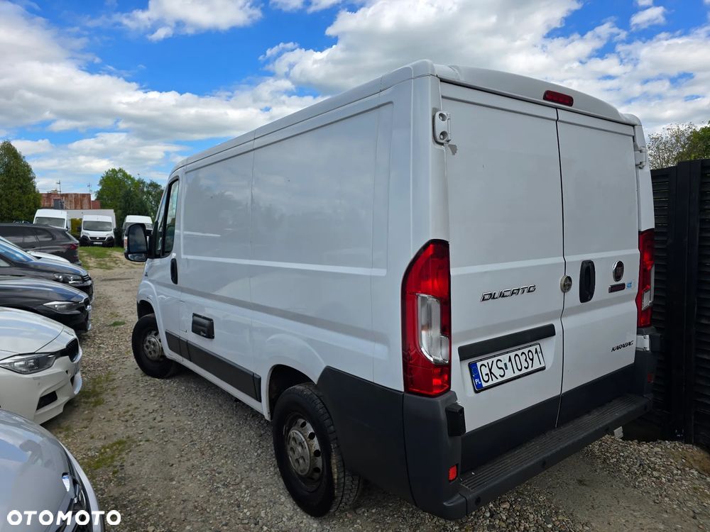 Fiat Ducato - 3
