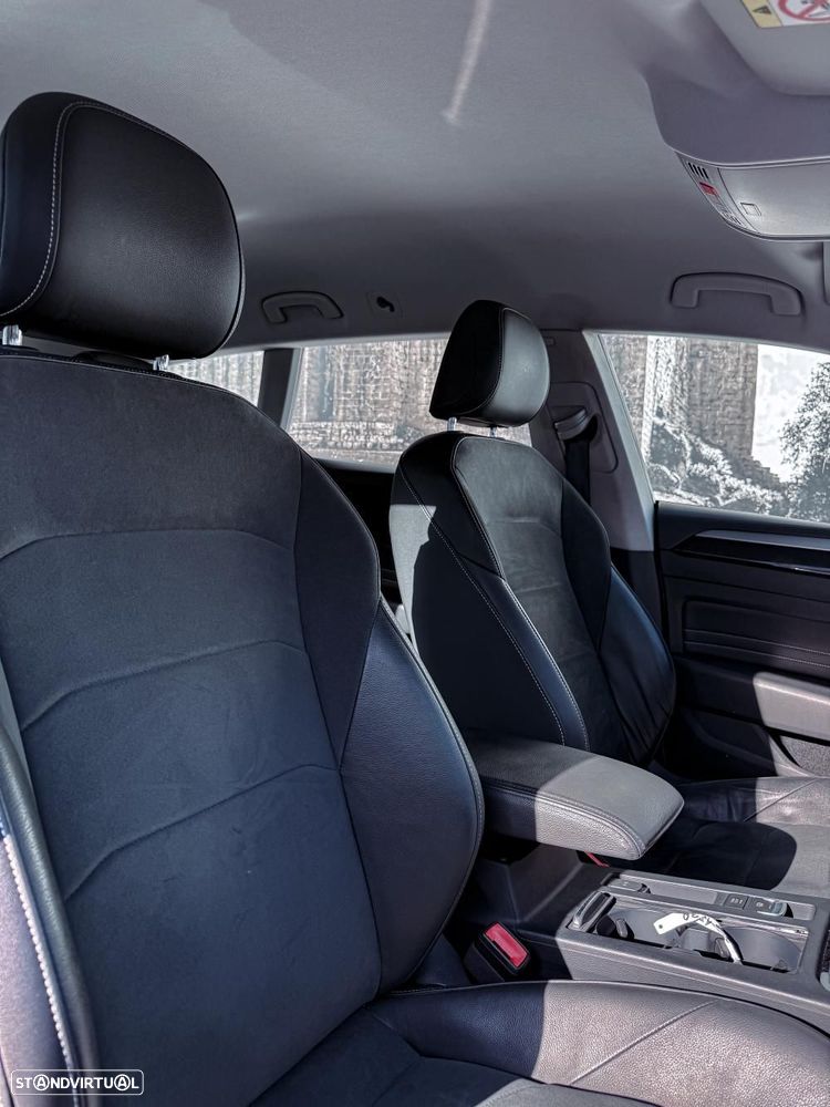 VW Arteon Shooting Brake - 5