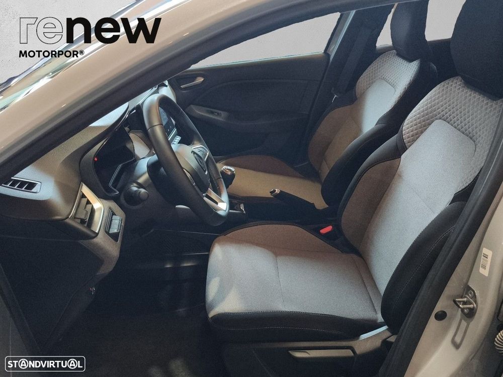 Renault Clio 1.0 TCe Evolution Bi-Fuel - 7