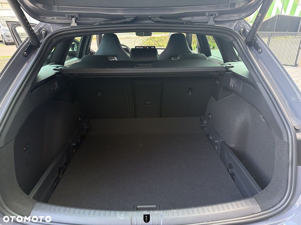 Cupra Leon Sportstourer - 6