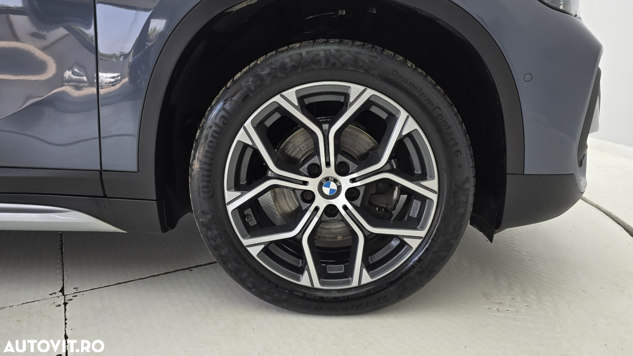 BMW X1 - 23