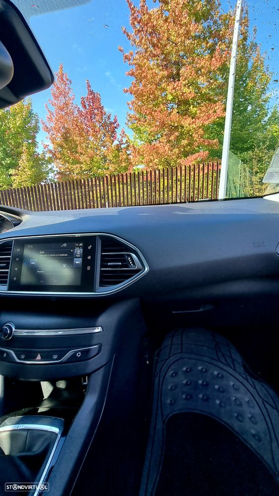 Peugeot 308 - 19