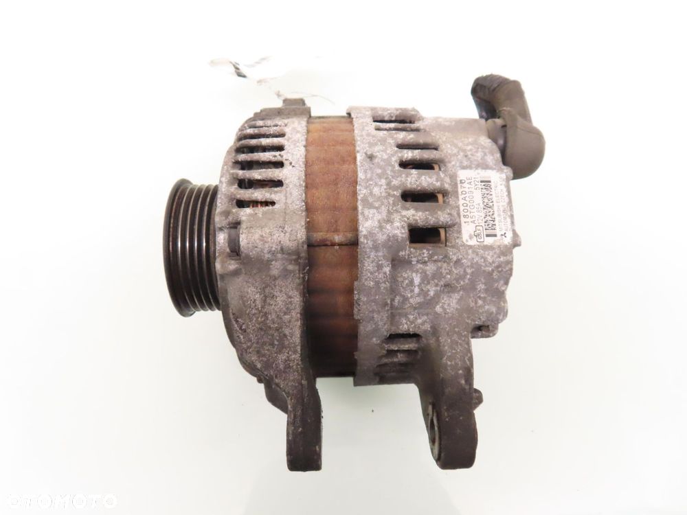 ALTERNATOR SMART FORFOUR 1.1 1800A070 A5TG0091AE - 1