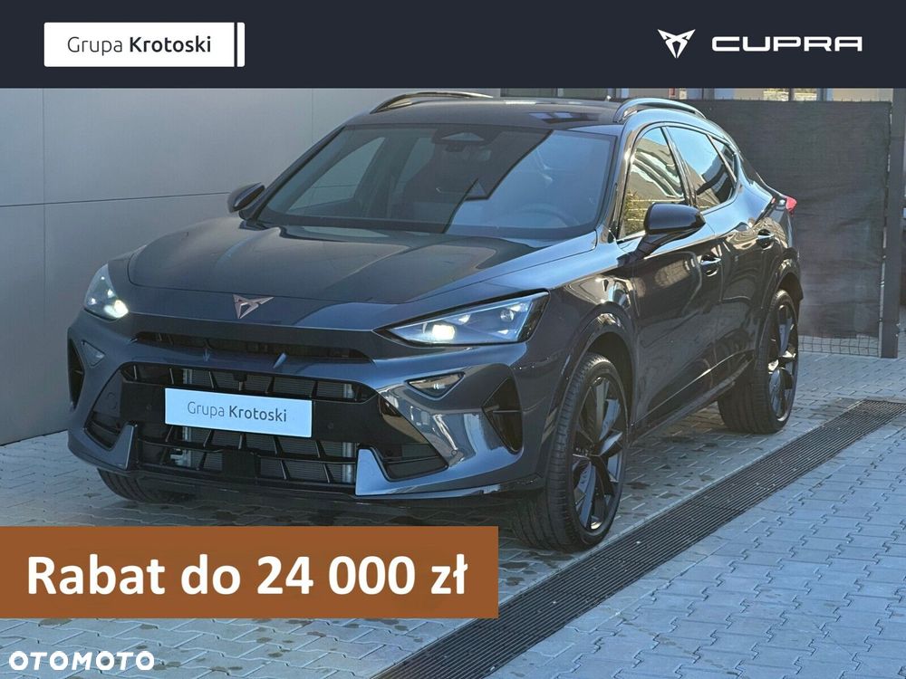 Cupra Formentor 1.5 TSI - 1