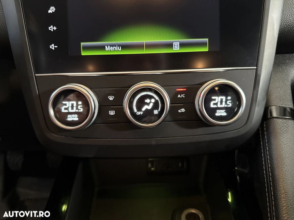 Renault Kadjar - 17