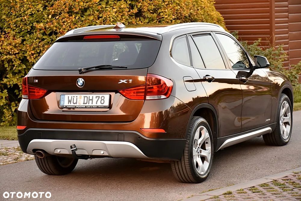 BMW X1 xDrive18d xLine - 3