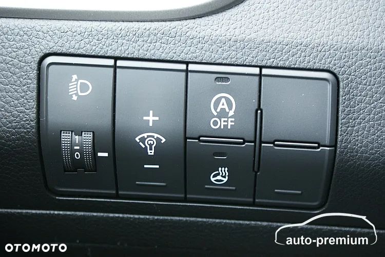 Hyundai i30 1.6 GDI BlueDrive Premium - 12