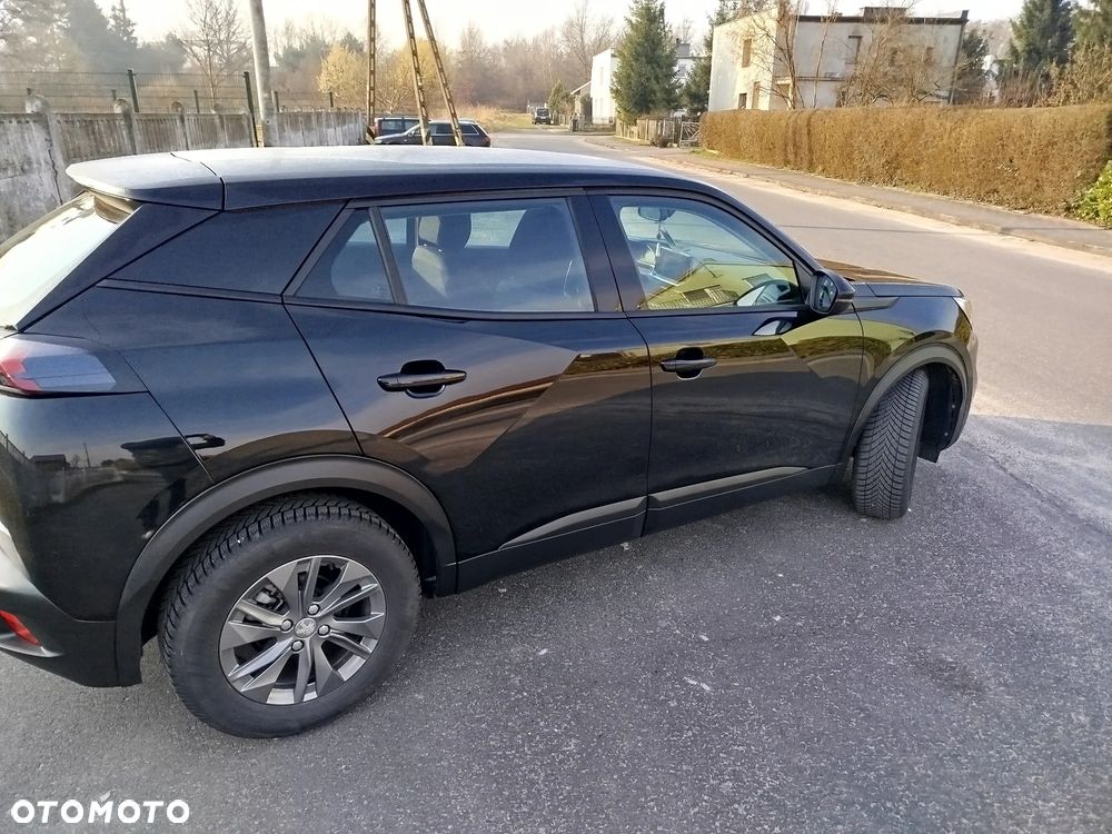 Peugeot 2008 PureTech 130 EAT8 Active Pack - 22