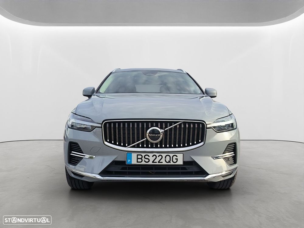 Volvo XC 60 2.0 T6 PHEV Plus Bright - 7