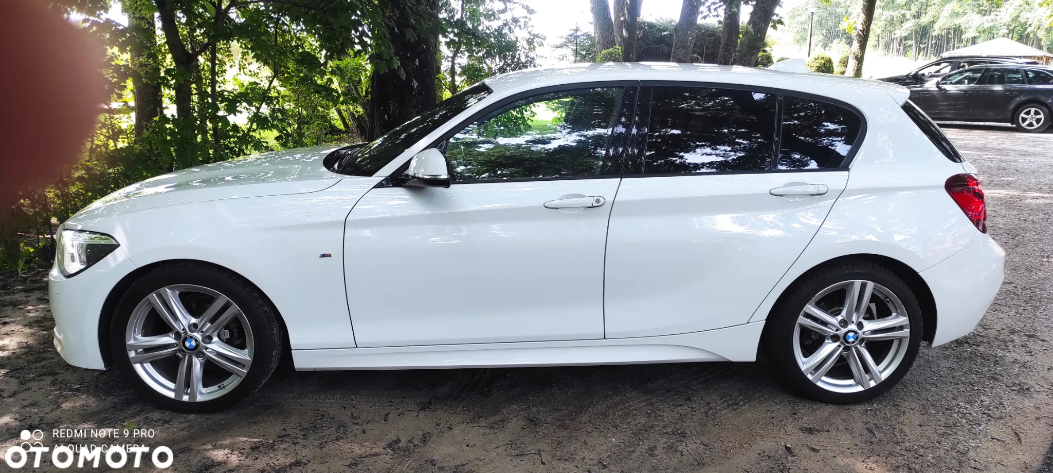 BMW Seria 1 118d - 30