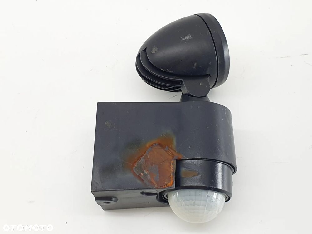 HALOGEN LED LAMPA RENKFORCE - 7