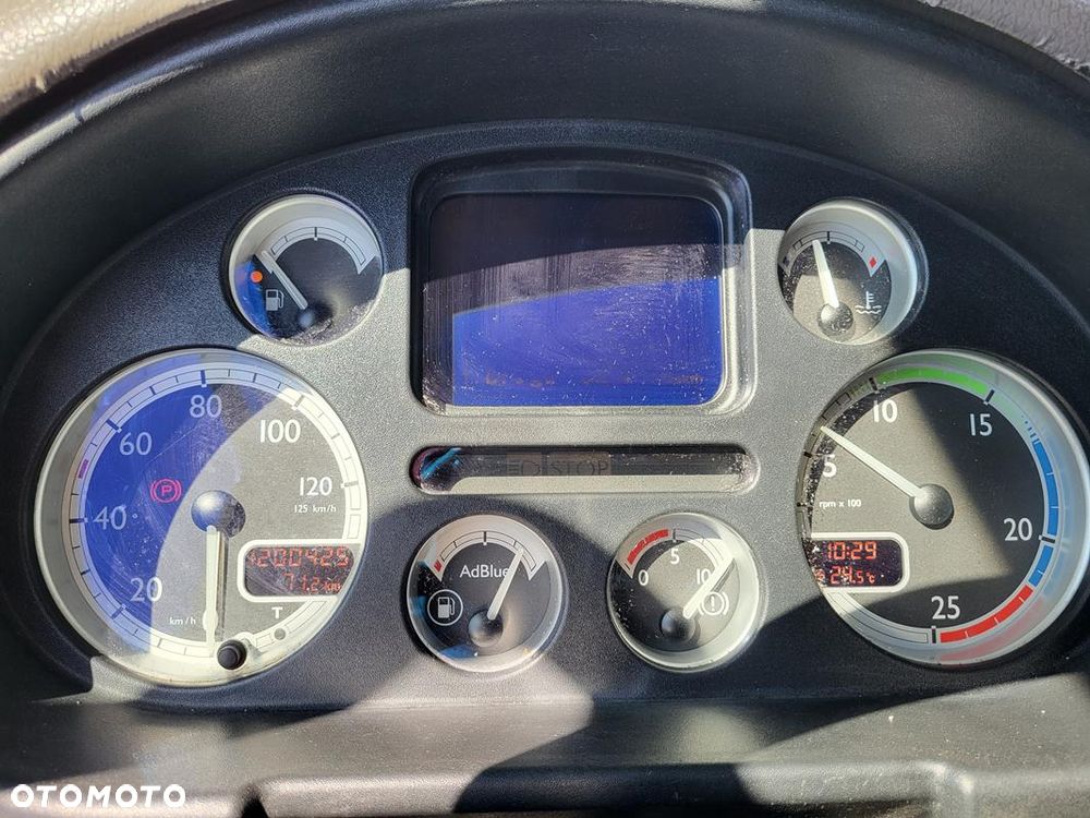 DAF CF 85.460 - 20