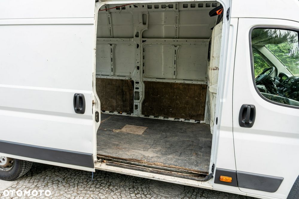 Peugeot Boxer - 25