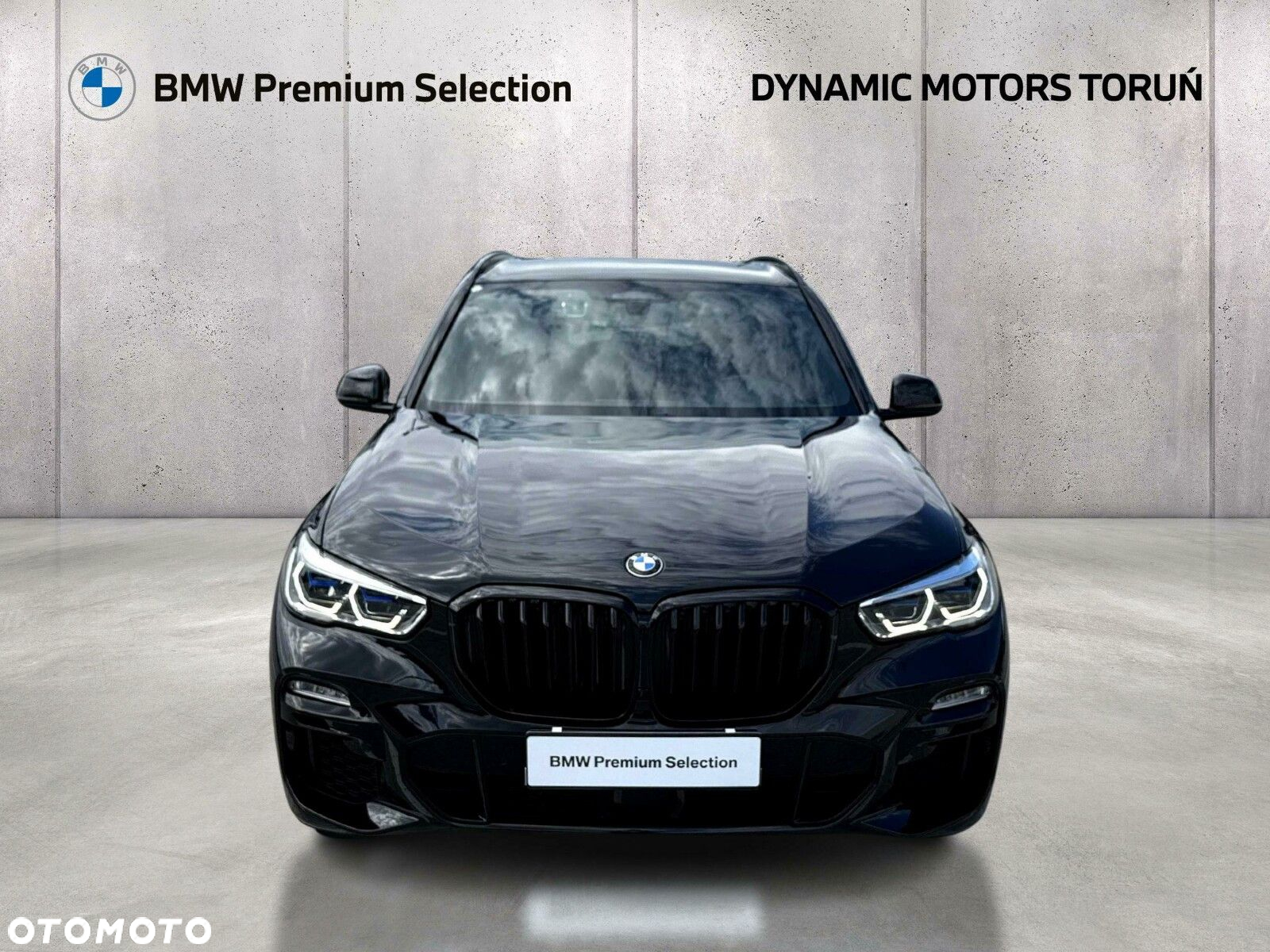 BMW X5 - 11