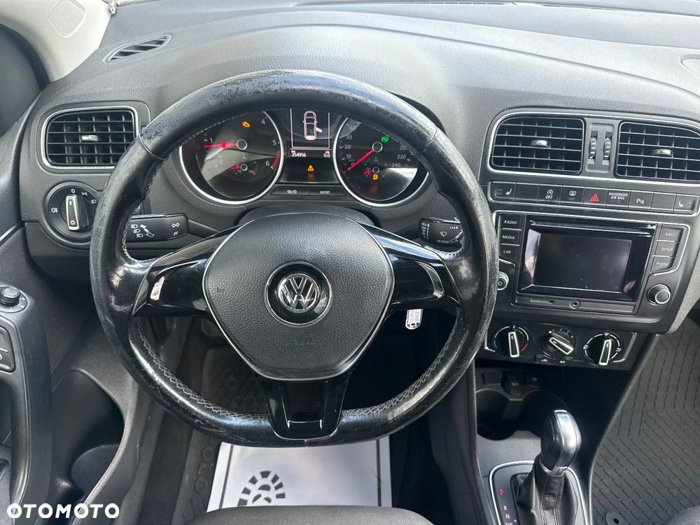 Volkswagen Polo - 20