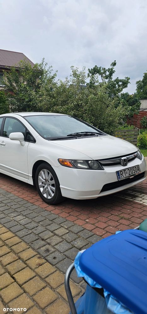Honda Civic - 17